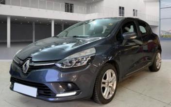 Renault Clio Voreppe