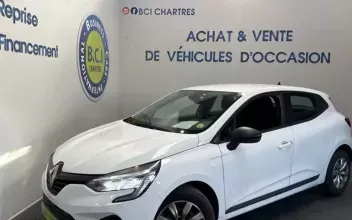 Renault Clio Nogent-le-Phaye