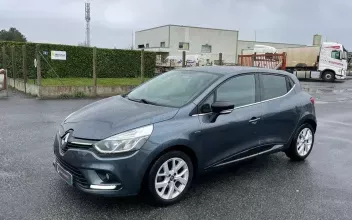 Renault Clio Cercottes