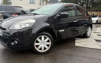 Renault Clio Morsang-sur-Orge