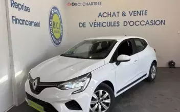 Renault Clio Nogent-le-Phaye