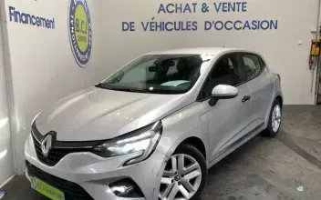 Renault Clio Nogent-le-Phaye