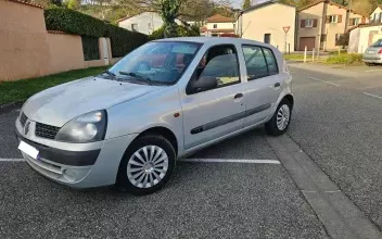 Renault Clio Chassieu