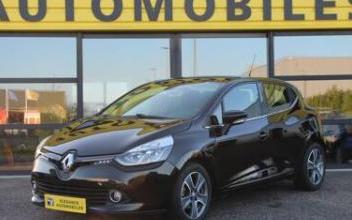 Renault clio Ensisheim