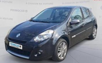 Renault clio Strasbourg
