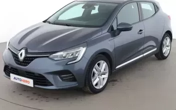 Renault Clio Issy-les-Moulineaux