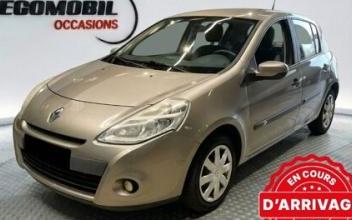 Renault clio Châtillon-en-Vendelais