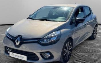 Renault Clio Nice
