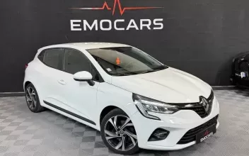 Renault Clio Bessoncourt