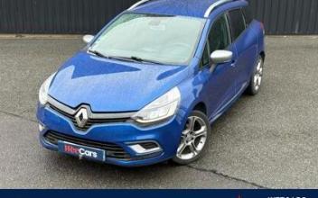 Renault clio Saint-Just-Saint-Rambert