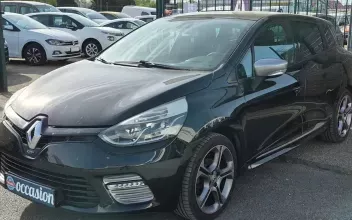 Renault Clio Blois