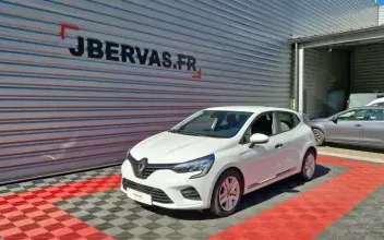 Renault Clio La-Mézière