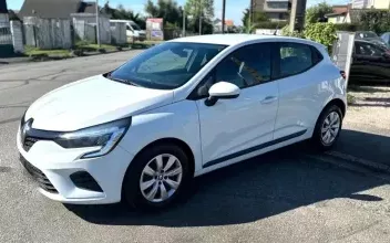 Renault Clio Coignières