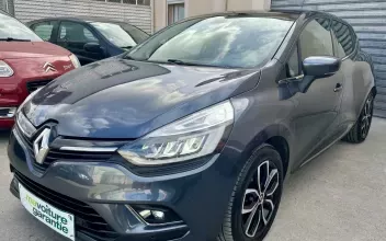 Renault Clio Rieux