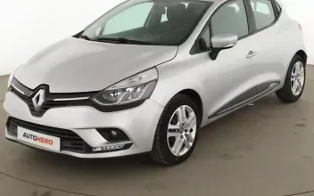 Renault Clio Issy-les-Moulineaux