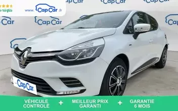 Renault Clio Paris