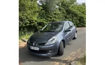 Renault Clio Roubaix