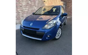 Renault Clio Lille