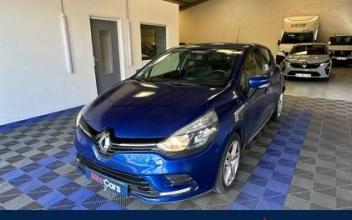 Renault clio Reims