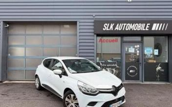 Renault clio Toulouse