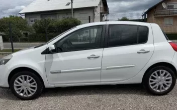 Renault Clio Strasbourg