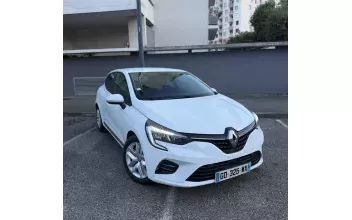Renault Clio Grenoble