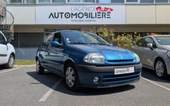 Renault Clio Palaiseau