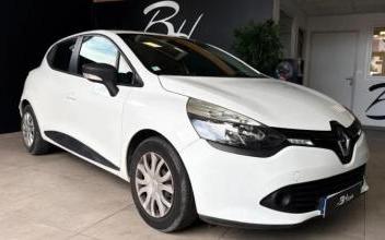 Renault Clio Replonges