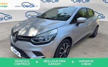 Renault clio Valence