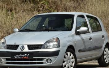 Renault Clio Mougins