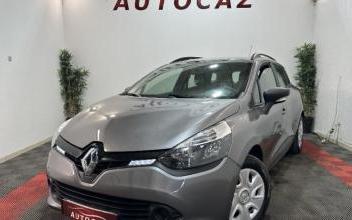 Renault Clio Thiers