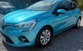 Renault Clio Viry-Chatillon