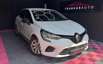 Renault Clio Marignane