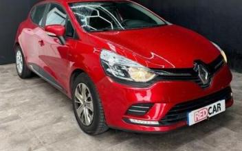 Renault clio Le-Puy-en-Velay