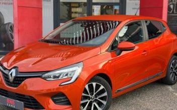 Renault Clio Saint-Priest