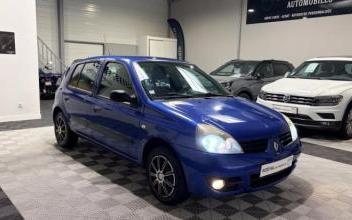 Renault Clio Chanceaux-sur-Choisille