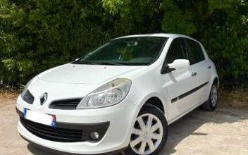 Renault clio iii Sorgues
