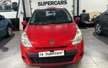 Renault clio iii Cugnaux
