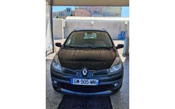 Renault clio iii Chaumont