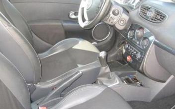 Renault clio iii Bretignolles-sur-Mer