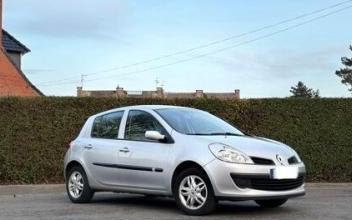 Renault clio iii Armentières