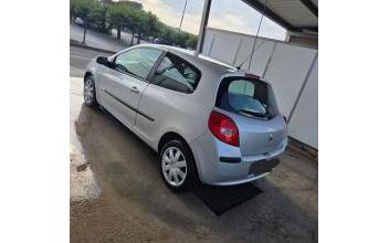 Renault clio iii Perpignan
