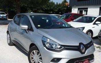 Renault clio iv Portet-sur-Garonne