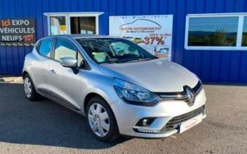 Renault clio iv Saint-Cyr