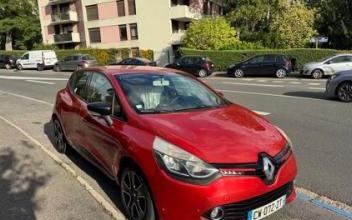 Renault clio iv Massy