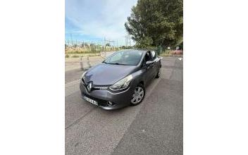 Renault clio iv Avignon