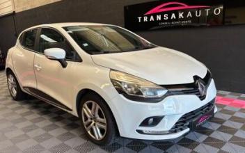 Renault clio iv Dieppe