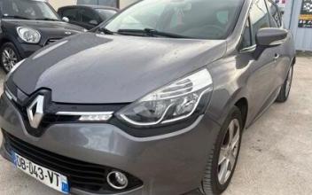 Renault clio iv Arles