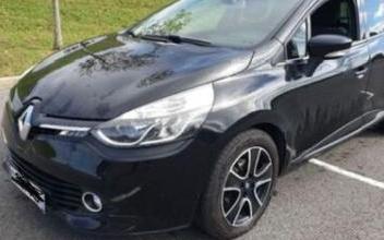 Renault clio iv Anglet
