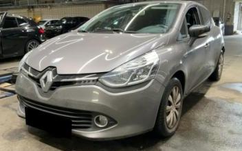 Renault clio iv Salaise-sur-Sanne